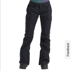 Burton Snowboard Pants / Ski Pants